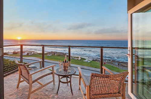 Foto 1 - Soledad by Avantstay Oceanfront Haven in La Jolla Beachside Tidal Pools