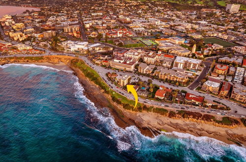 Photo 8 - Soledad by Avantstay Oceanfront Haven in La Jolla Beachside Tidal Pools