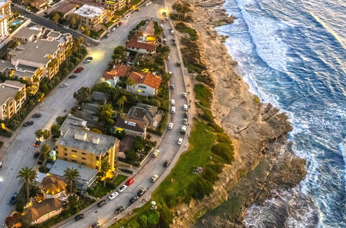 Foto 4 - Soledad by Avantstay Oceanfront Haven in La Jolla Beachside Tidal Pools