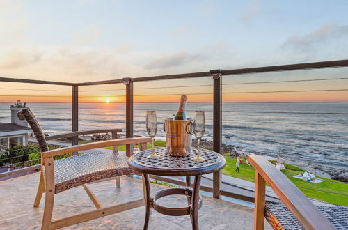 Photo 33 - Soledad by Avantstay Oceanfront Haven in La Jolla Beachside Tidal Pools