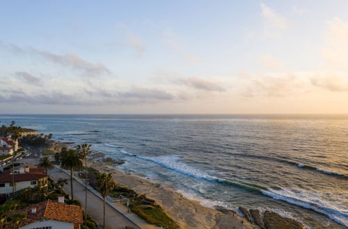 Photo 23 - Soledad by Avantstay Oceanfront Haven in La Jolla Beachside Tidal Pools