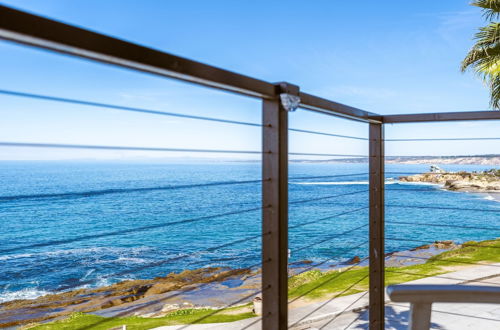 Photo 35 - Soledad by Avantstay Oceanfront Haven in La Jolla Beachside Tidal Pools