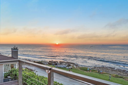 Foto 2 - Soledad by Avantstay Oceanfront Haven in La Jolla Beachside Tidal Pools