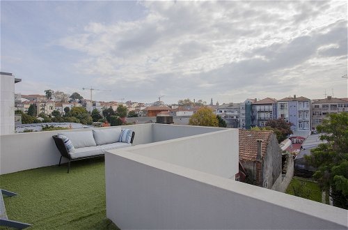 Photo 15 - Liiiving In Porto-Historic Sunny Terrace