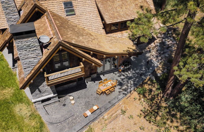 Hunter by Avantstay Riverfront Cabin w/ Prvt Cottage 5mins From Palisades - Foto 53