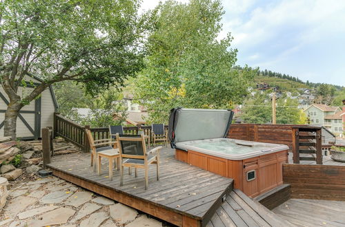 Foto 1 - Hillside Overlook by Avantstay Quiet Mountain Getaway w/ Incredible Views