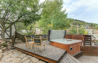 Foto 1 - Hillside Overlook by Avantstay Quiet Mountain Getaway w/ Incredible Views