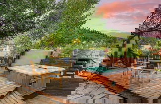 Foto 1 - Hillside Overlook by Avantstay Quiet Mountain Getaway w/ Incredible Views!