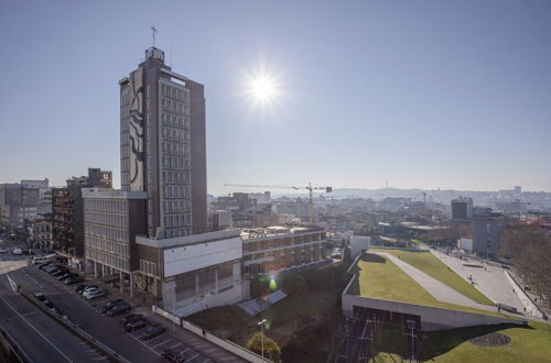 Photo 25 - Liiiving In Porto | Downtown View Apartment