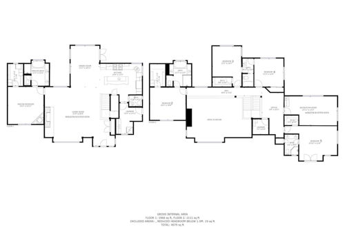 Foto 36 - Peak 8 by Avantstay Spacious Modern Cabin w/ Hot Tub & Views