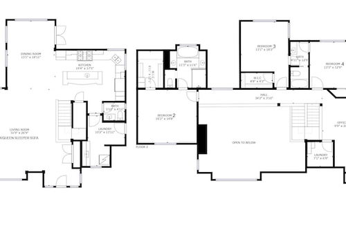 Foto 14 - Peak 8 by Avantstay Spacious Modern Cabin w/ Hot Tub & Views