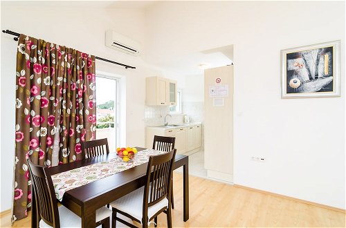 Foto 13 - Relaxing Duplex Apartment A3, Close to the Sunset Beach Near Dubrovnik, 2-4