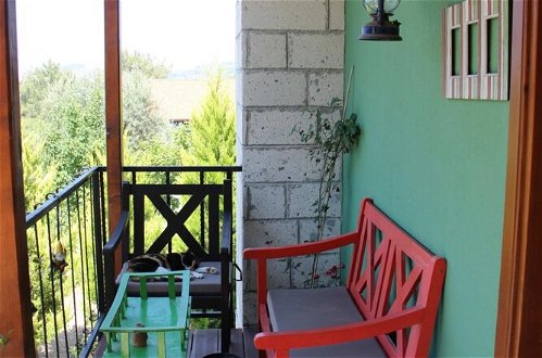 Foto 7 - Secluded Apart Surrounded by Nature in Selcuk