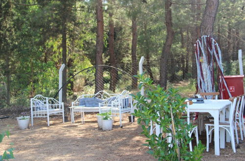 Photo 27 - Secluded Apart Surrounded by Nature in Selcuk