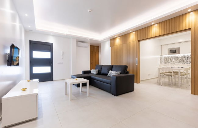 Correeira Luxury Residence T2 C- Albufeira, Pools, Wifi, Bbq, Beach - Foto 14