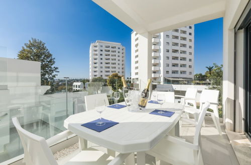 Photo 20 - Correeira Luxury Residence T2 C- Albufeira, Pools, Wifi, Bbq, Beach