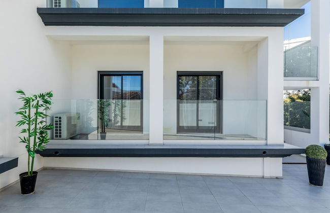 Correeira Luxury Residence T2 C- Albufeira, Pools, Wifi, Bbq, Beach - Foto 25