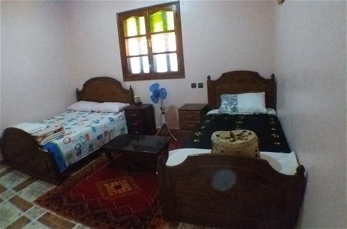 Photo 1 - Maison des Voyageurs a Marrakech