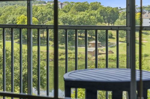 Photo 20 - Spring Creek Escape - Balcony w/ Views