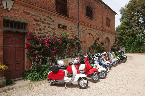 Photo 22 - Fattoria Santa Vittoria Apartment 