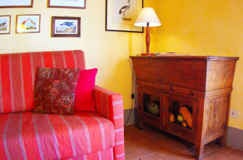 Photo 5 - Fattoria Santa Vittoria Apartment Gazza