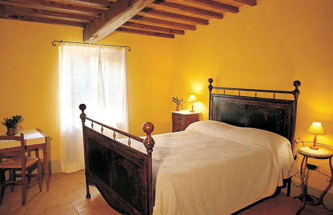 Fattoria Santa Vittoria Apartment Gazza - Foto 2