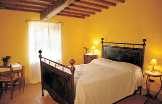 Photo 2 - Fattoria Santa Vittoria Apartment Upupa