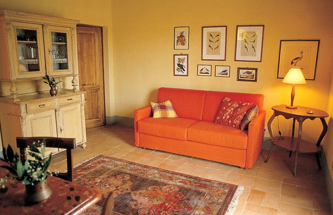Fattoria Santa Vittoria Apartment Gazza - Foto 15