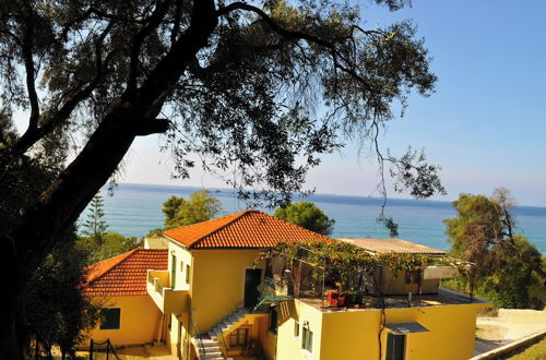 Photo 11 - Holiday House Angelos on Agios Gordios Beach