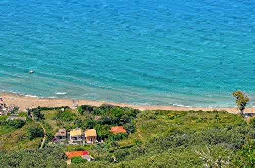 Photo 15 - Holiday House Angelos on Agios Gordios Beach