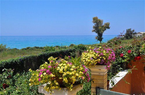 Photo 27 - House Angelos D With sea View and Private Garden - Agios Gordios Beach