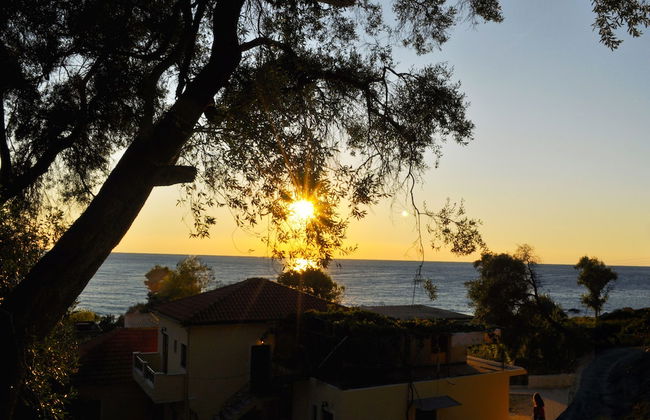 Holiday House Angelos C on Agios Gordios Beach - Foto 13