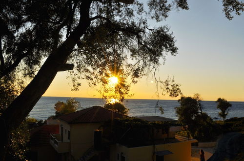 Photo 13 - Holiday House Angelos C on Agios Gordios Beach