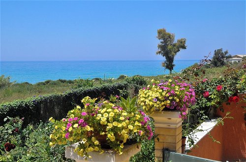 Foto 26 - Holiday House Angelos on Agios Gordios Beach