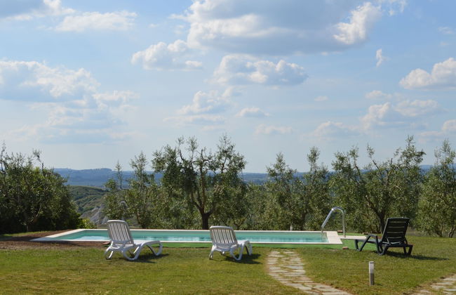 Cottage With Private Swimming Pool - Foto 10