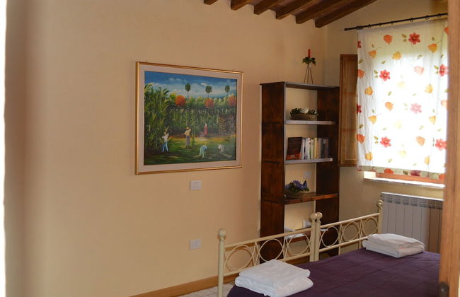 Cottage With Private Swimming Pool - Foto 3