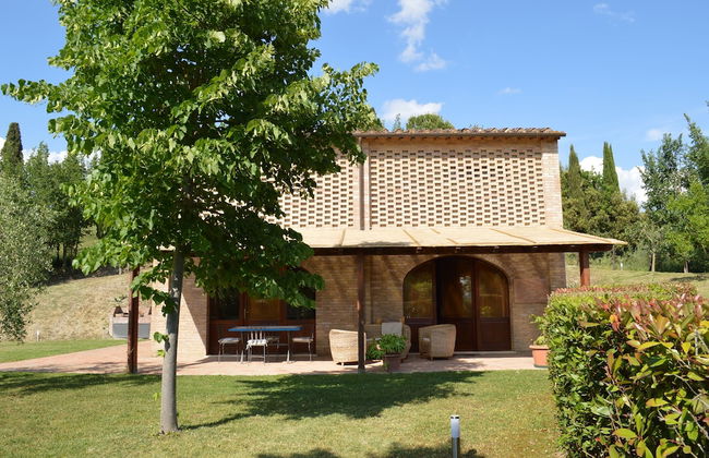 Cottage With Private Swimming Pool - Foto 18