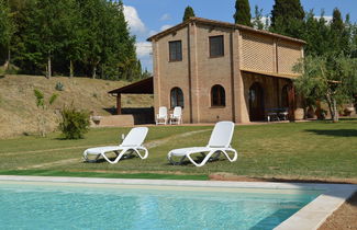 Photo 1 - Cottage With Private Swimming Pool