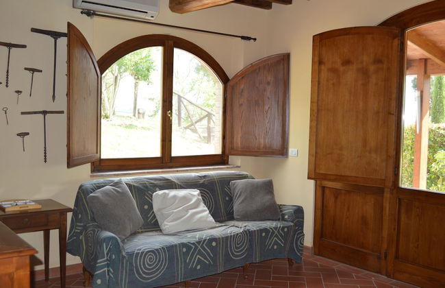 Cottage With Private Swimming Pool - Foto 5