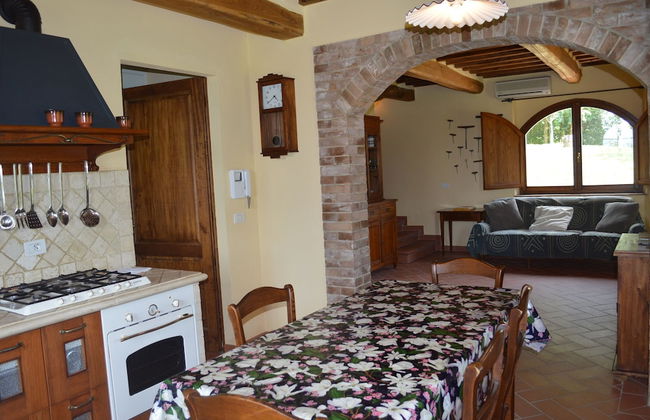 Cottage With Private Swimming Pool - Foto 6