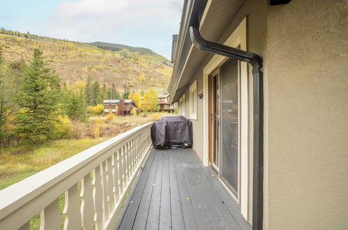 Photo 20 - Bighorn by Avantstay Spacious Ski Cabin w/ Sprawling Porch, Views & Hot Tub