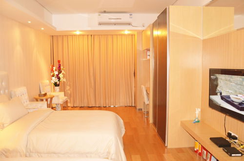 Photo 4 - Hopson Ya Ju Apartment Guangzhou Hopson Plaza Branch