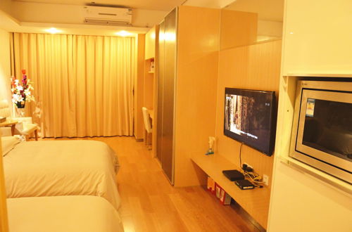 Photo 5 - Hopson Ya Ju Apartment Guangzhou Hopson Plaza Branch