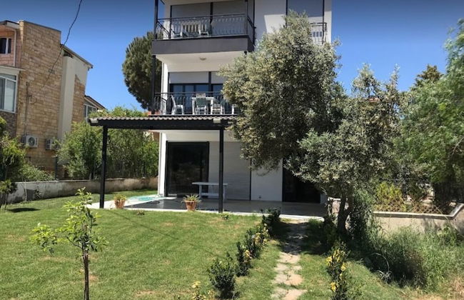 OZBEK APART OTEL - Foto 13