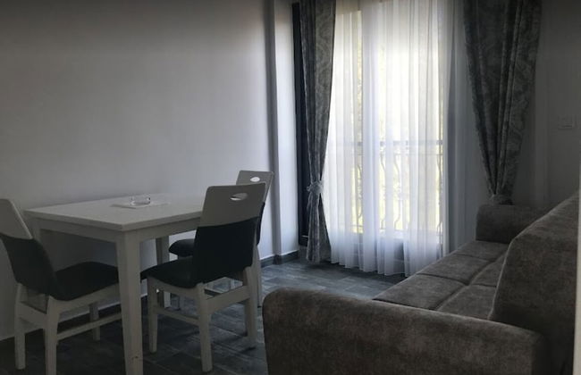 OZBEK APART OTEL - Foto 4