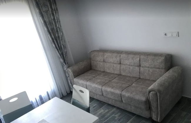 OZBEK APART OTEL - Foto 6