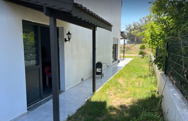 OZBEK APART OTEL - Foto 15