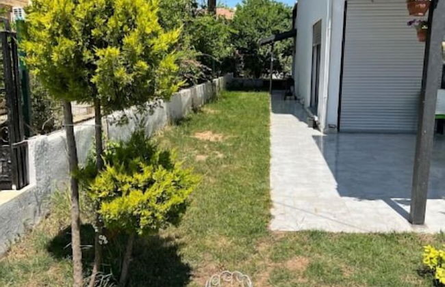 OZBEK APART OTEL - Foto 18