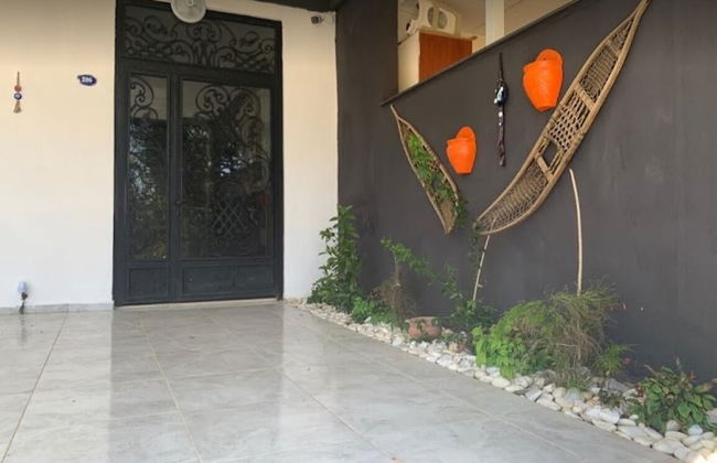 OZBEK APART OTEL - Foto 9