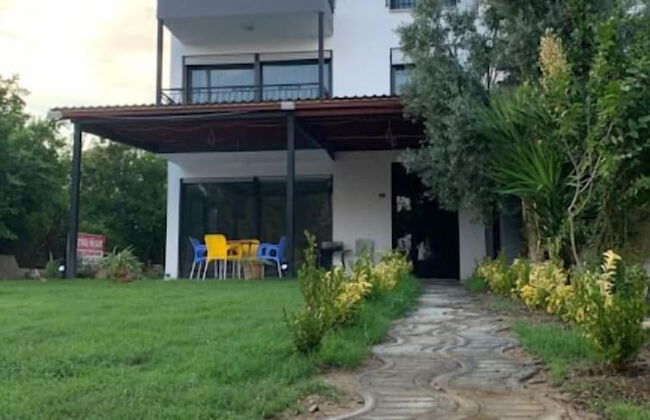 OZBEK APART OTEL - Foto 10